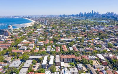 Real Estate underpins Australia’s wealth